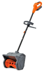 Снегоуборщик (электролопата) аккумуляторный VILLARTEC WA 4030 WA4030Set2