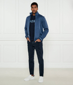 Худые C-Siza 209 BOSS BLACK - голубой(50531855)