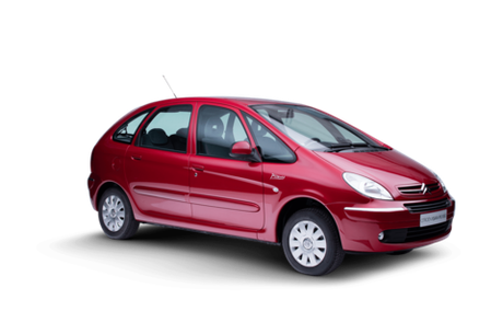 Xsara Picasso