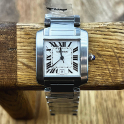 Часы Cartier