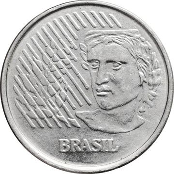 1 реал 1994 Бразилия