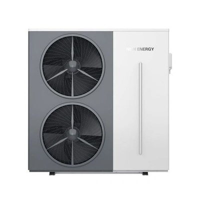 Тепловой насос New Energy Sunglow 18,5 кВт, 380 В, R290