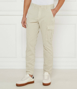 Брюки карго AUSTIN Tommy Jeans - бежевый(DM0DM20281)