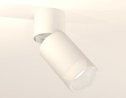 Ambrella Комплект накладного поворотного светильника MR16 Споты XM6312082