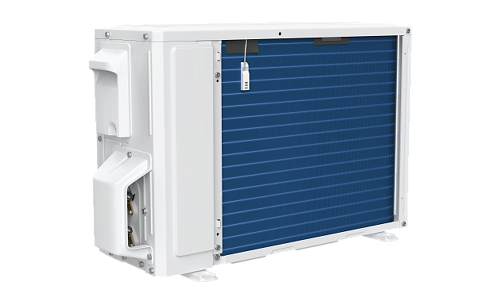 Сплит-система FERRUM, TITAN FULL DC Inverter, iFIS18VR1 / iFOS18VR1