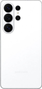 6.9" Смартфон Samsung Galaxy S26 Ultra 12/256Gb,  SM-S948B,  NFC,  AMOLED,  120Гц,  5000мAч,  белый