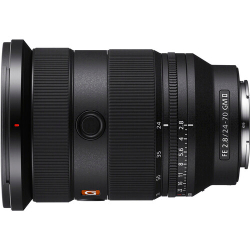 Объектив Sony FE 24-70mm f/2.8 GM II