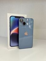 Apple iPhone 14 256Gb БУ Фиолетовый Apple iPhone 14 256Gb БУ Фиолетовый