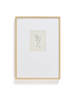 Картина Lirena с ботанической иллюстрацией 70 x 50 см