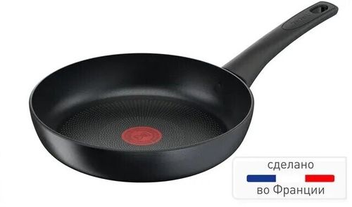 Сковорода Tefal Ultimate ON 24 см G26004AZ