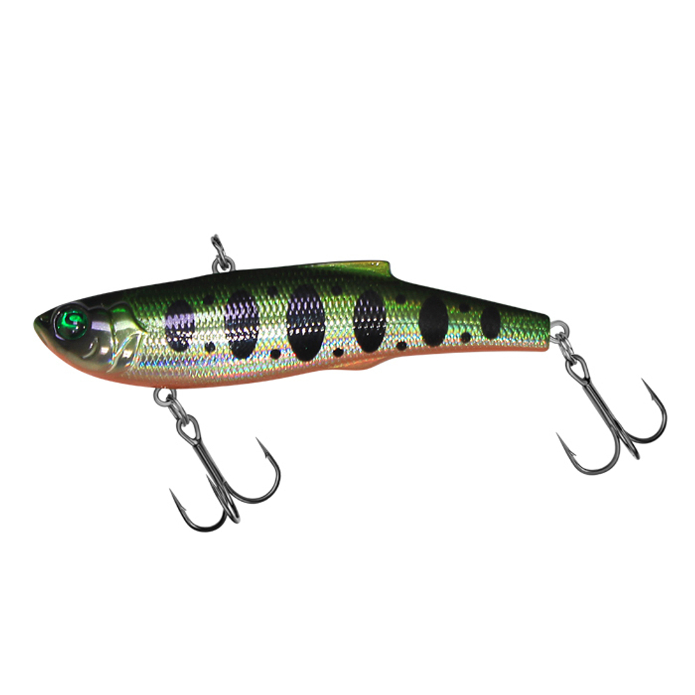 Воблер Sprut Tanto