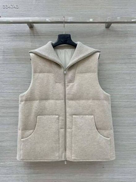 Жилет Loro Piana