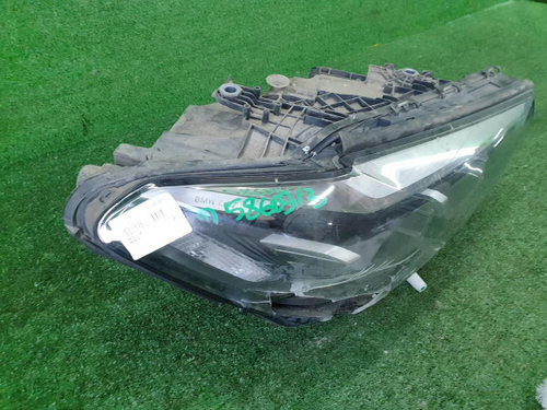 Фара правая BMW 5er G30 (2020-2023) LED