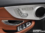 Mercedes-Benz C-Class W205 C200 Cabriolet (09.2019)