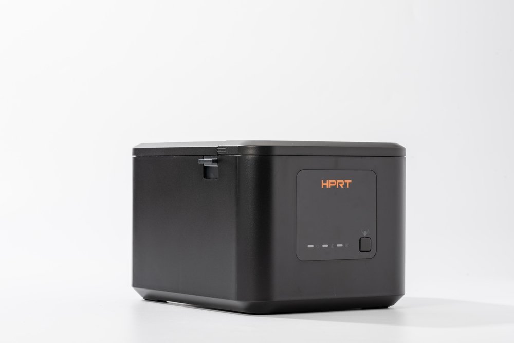 Принтер HPRT TP80K черный