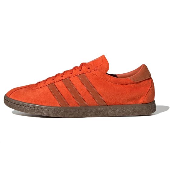 Adidas originals Табачные кроссовки для скейтбординга Низкие Мужские