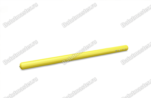 Элемент аквапарка «Ограничитель (Буй)» 0,6 мм/800 гр. м размеры 4×0,3 ×0,3 м