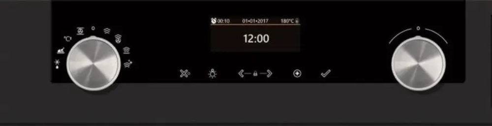 Духовой шкаф Asko OCS8664A фото 2