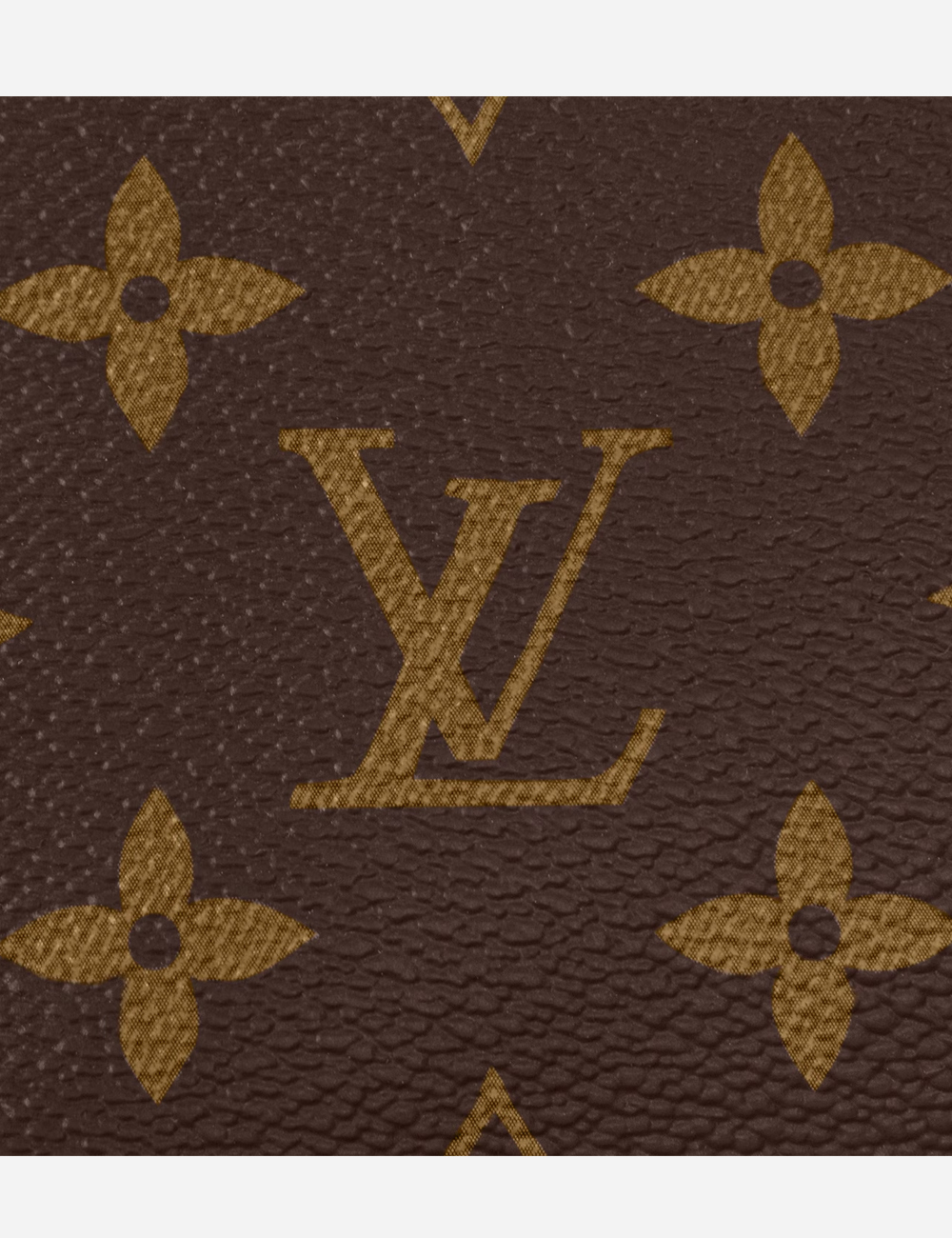 Косметичка Louis Vuitton Cosmetic Pouch Monogram