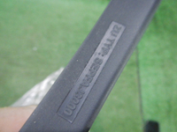 Расширитель передний левый Subaru Outback 4 (2009-2012)