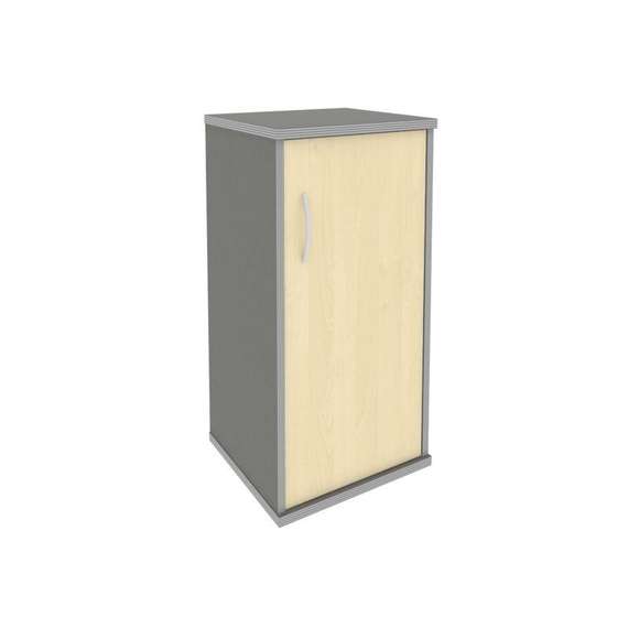 Riva Шкаф низкий узкий правый А.СУ-3.1 (R)  404*365*828