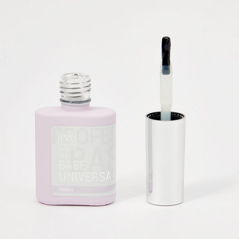the BASE UNIVERSAL 15 ml IVA NAILS