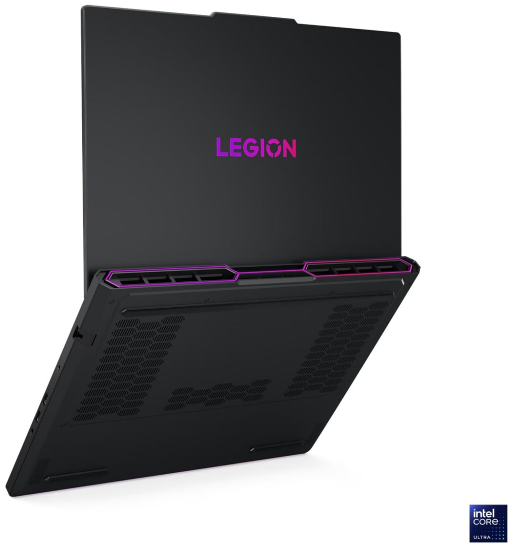 Ноутбук Lenovo Legion Pro 7 16" / 32 Гб / SSD 1000 Гб / Без ОС / 83F50026RK