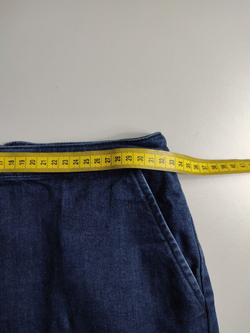 Юбка Ware Denim повседневная, маркировка 32, визуально 40 размер