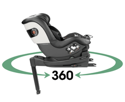 Автокресло Peg Perego Viaggio Giro Licorice