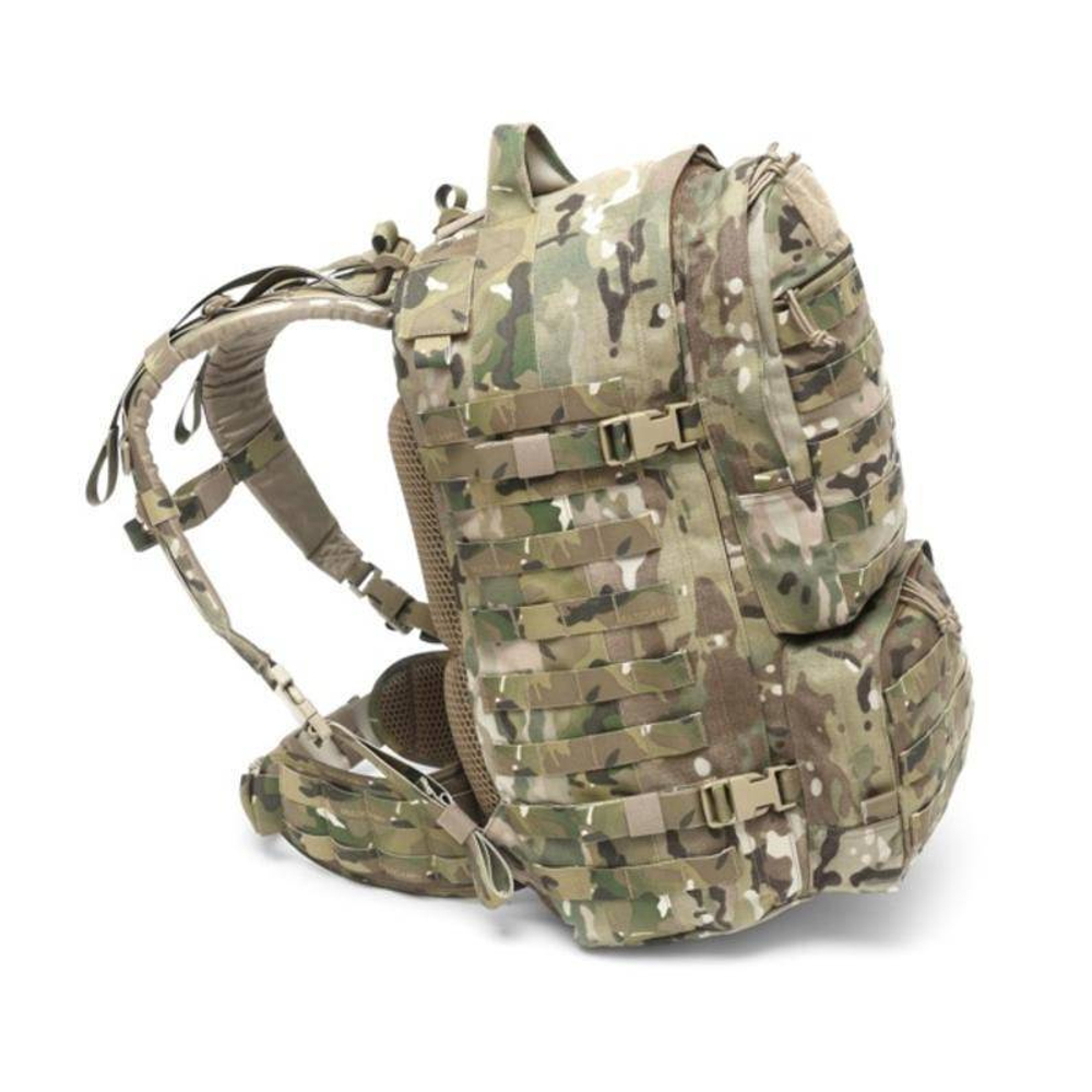 Рюкзак Warrior Predator Back Pack - MultiCam