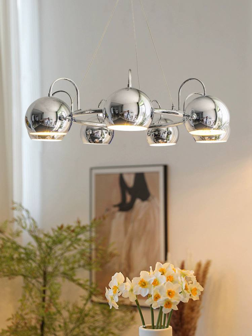 Chandelier  Takahashi