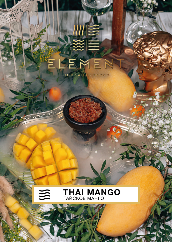 Element Air - Thai Mango (25g)