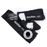 Софтбокс Godox P90L параболический