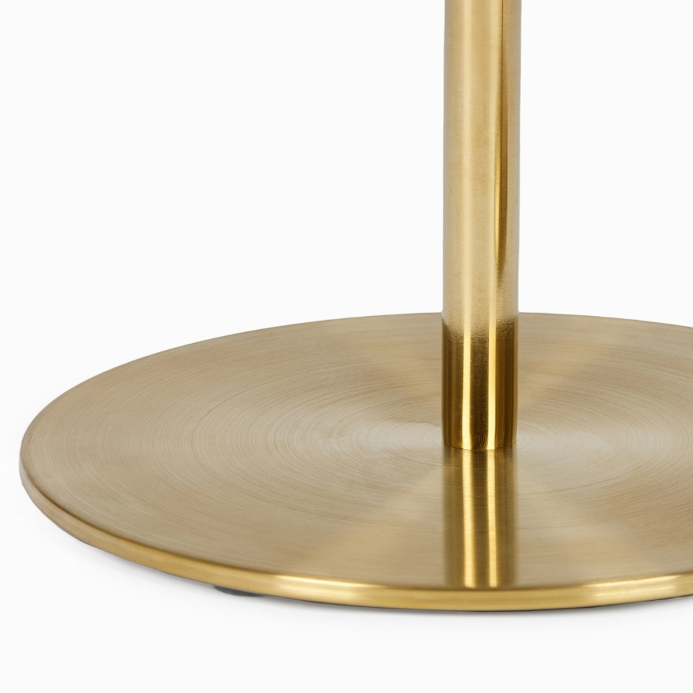 Сет из 2 кофейных столов Encio высота 54/44