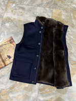 Безрукавка Loro Piana, арт. 475795982