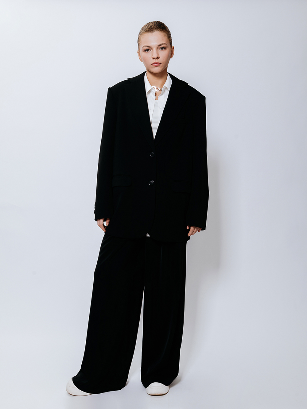 Пиджак Gossip Black Special