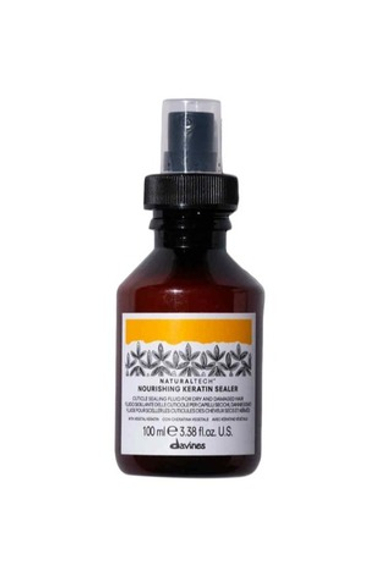 NOURISHING KERATIN SEALER / Питательный Флюид, Запечатывающий Кератин