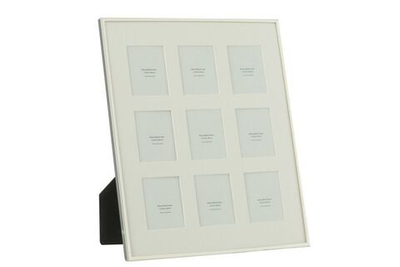 Фоторамка "Фишер" 19x25,5x29см Металл