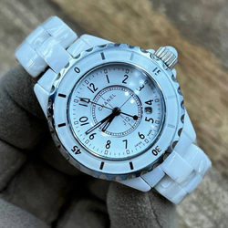 Часы CHANEL