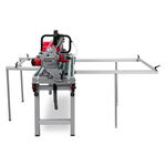 Плиткорез электрический DLT OptiTronic Auto-1200 (версия PRO) с АВТОМАТИКОЙ