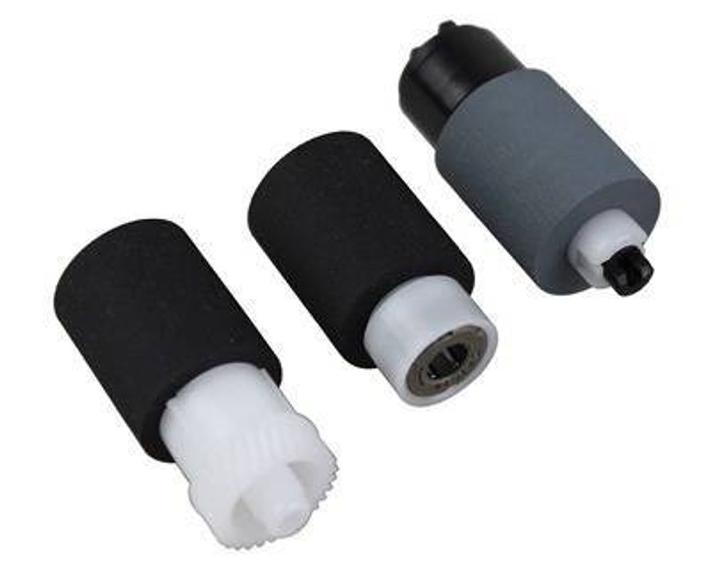 Комплект роликов для KYOCERA 2100/4100/4200/6025/6030, TASKalfa 255/305 (CET), CET7806, CET7806R
