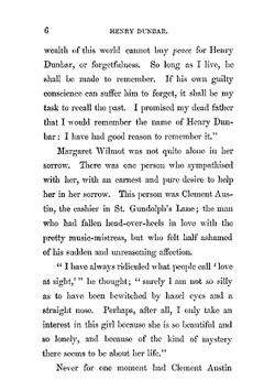 Henry Dunbar: The Story of an Outcast. Volume 2 | M. E. Braddon