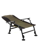 Кресло карповое Premier Fishing с подлокотниками (PR-HF21016A)