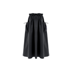 Юбка Called a Garment Niwa Skirt "Black"