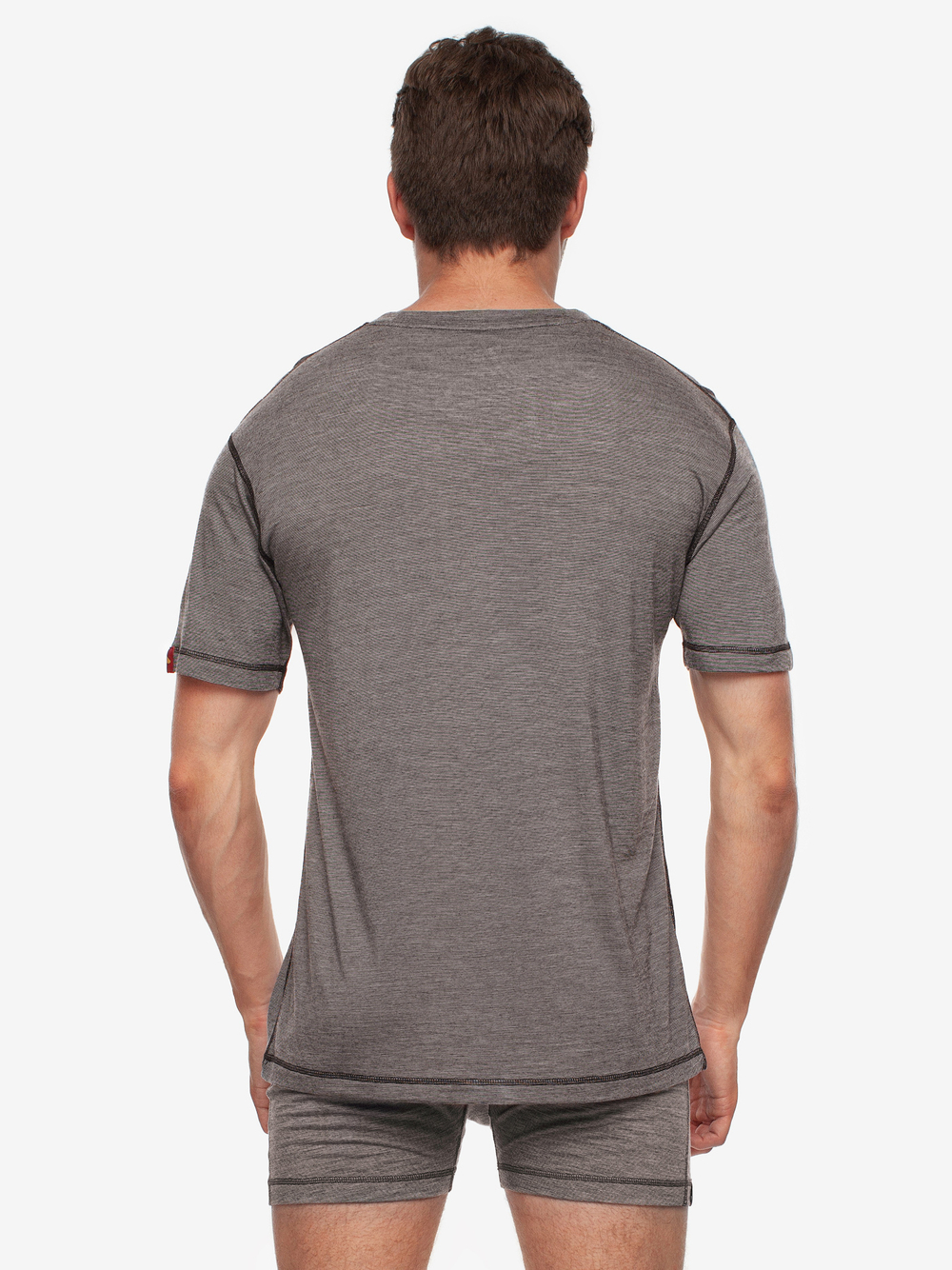 ФУТБОЛКА BASK MERINO WOOL T-SHIRT