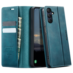 Чехол-книжка CaseMe RFiD Samsung Galaxy A25