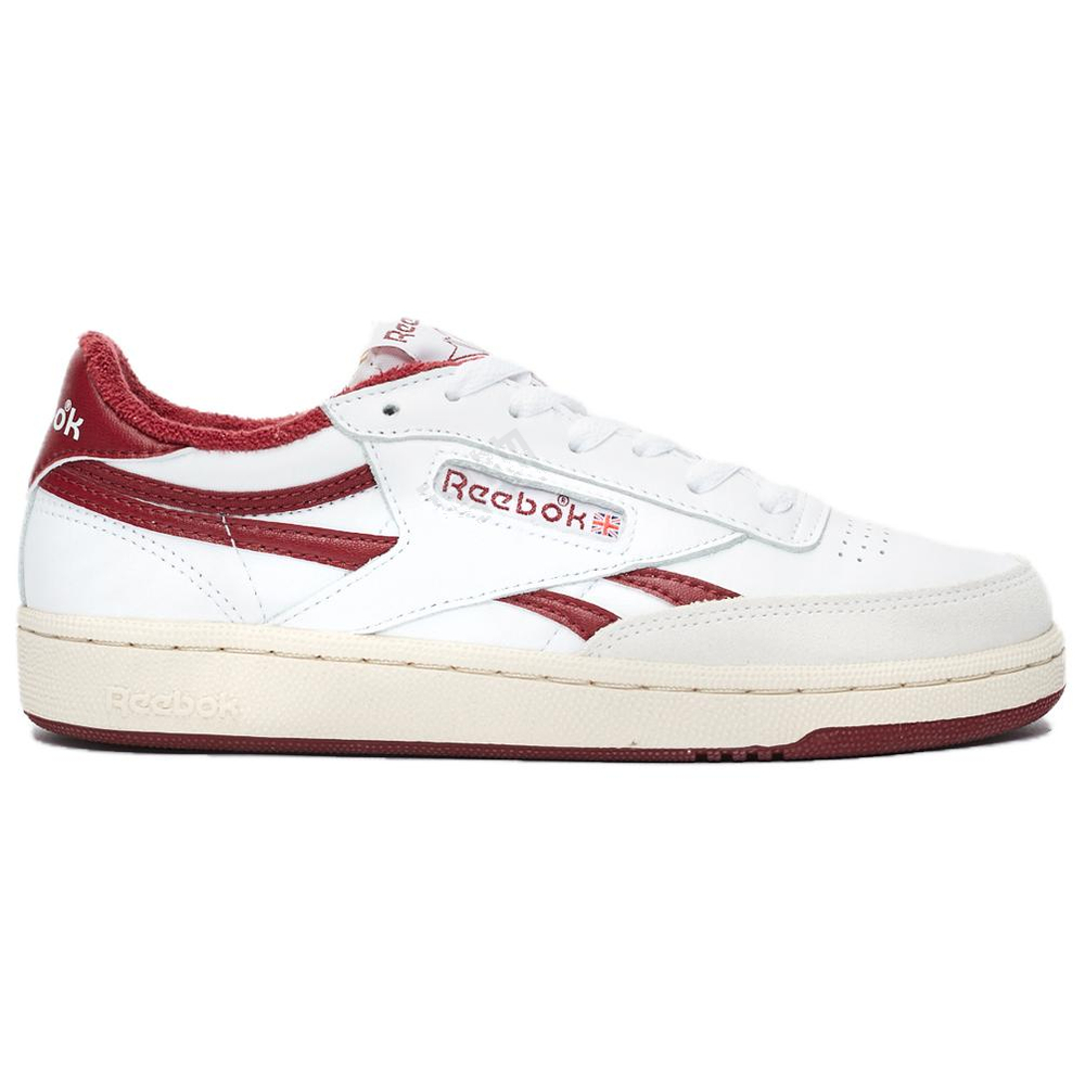Кроссовки Reebok Club C Revenge (Женская размерная сетка)