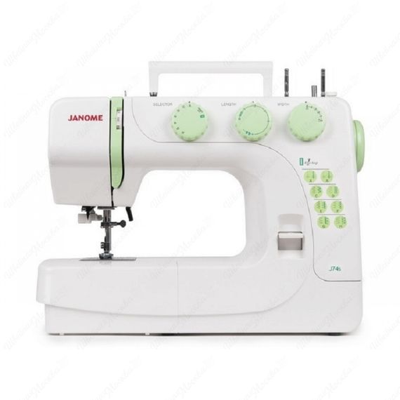 Швейная машина Janome J74s