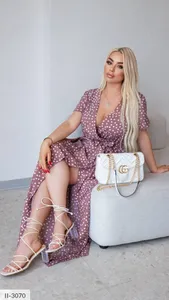 Платье II-3060 Фабрика Моды