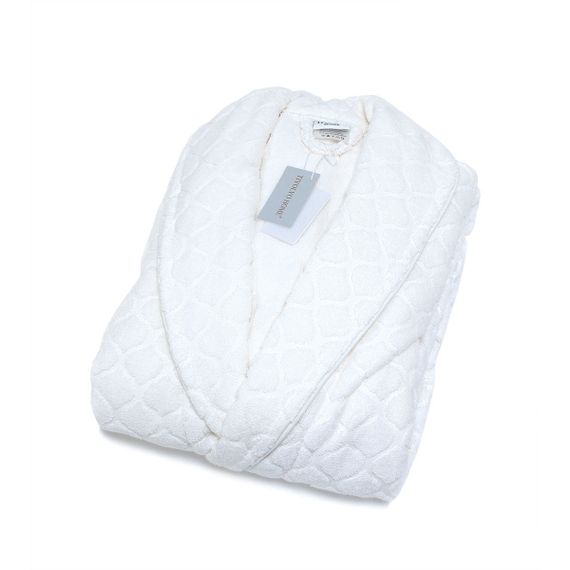 SIRANO мужской махровый халат Tivolyo Home (Турция)